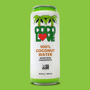 12pk CocoLove Coconut Water