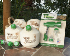 Coconut Tool Kit for Home